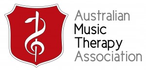 Member of AMTA Australian Music Therapy Association