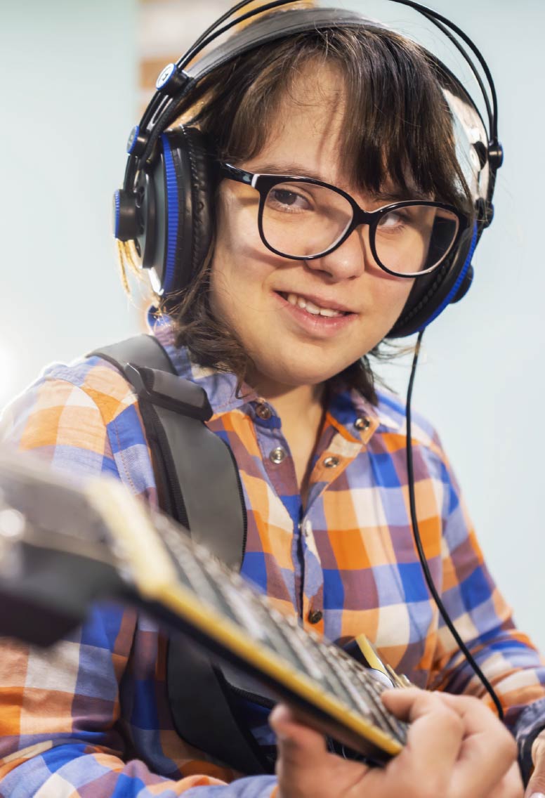 Sound Expression