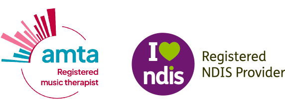 AMTA Registerd Music Therapist / NDIS Registerd Provider